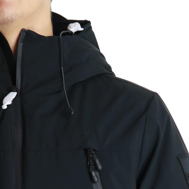 GIUBBOTTO CINQUECENTOUNO OUTHERE - Mad Fashion | img vers.650x/
